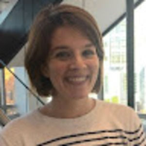 Meet your Posher, Lindsay